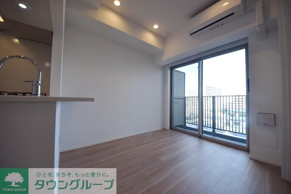 シーフォルム住吉の物件内観写真